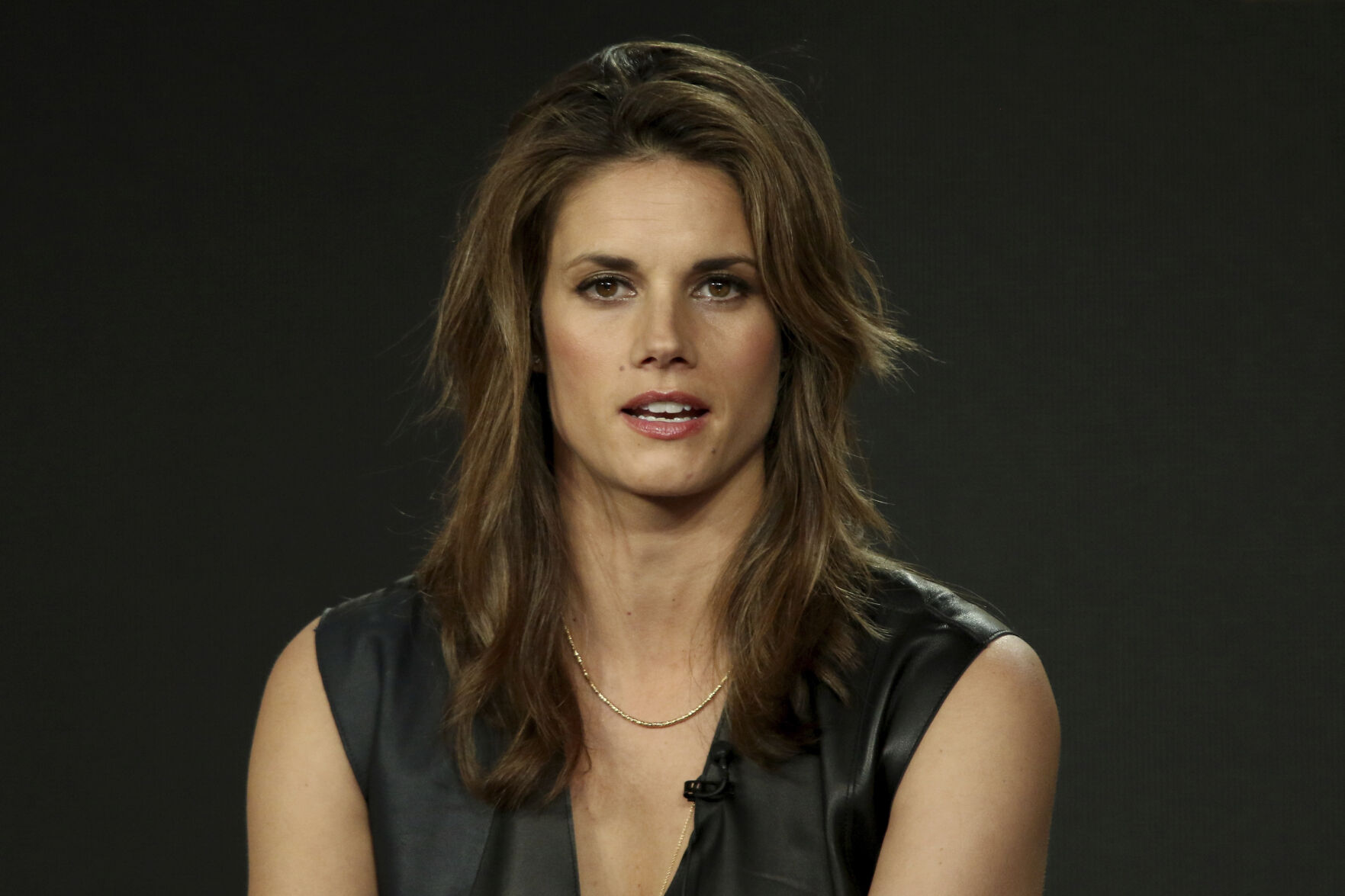 Missy Peregrym